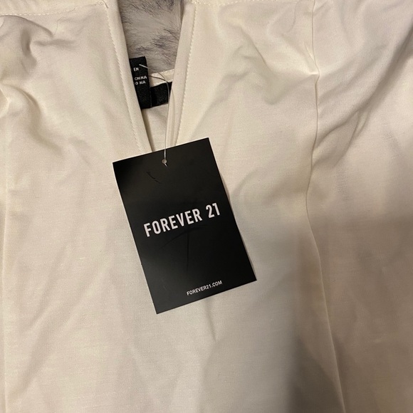 🚫SOLD🚫Forever 21 bodysuit - Picture 2 of 4